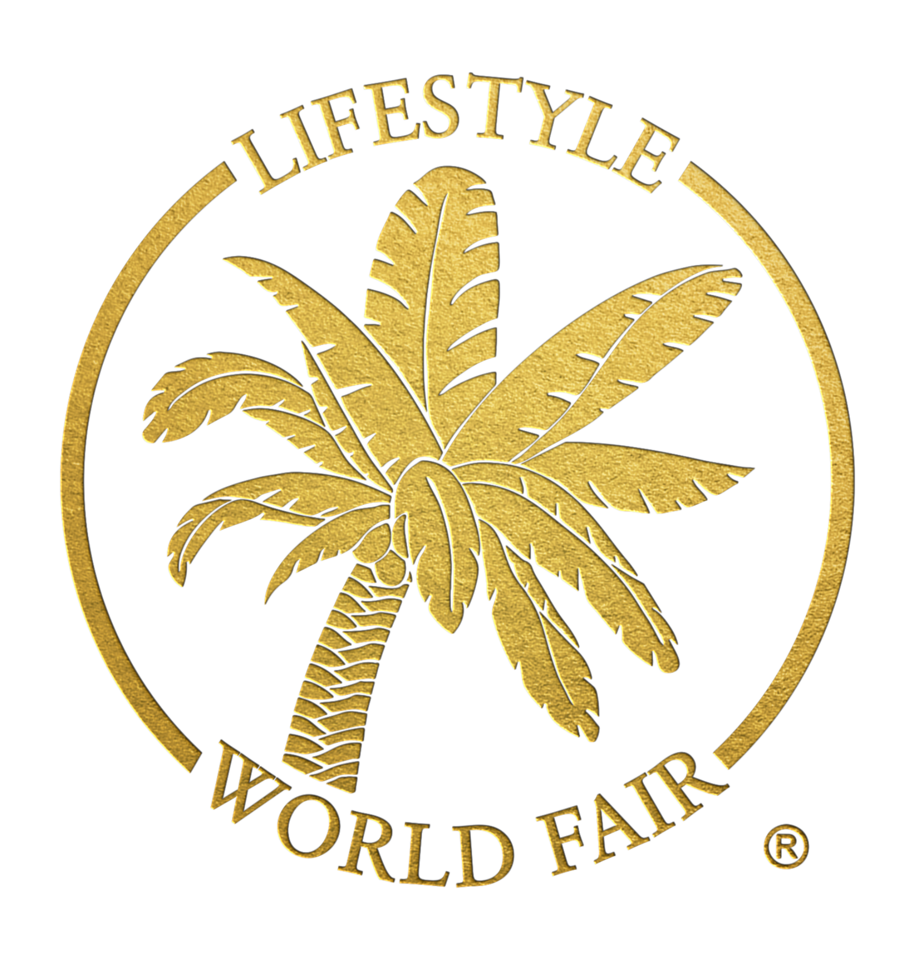 Lifestyle Fair Small Logo