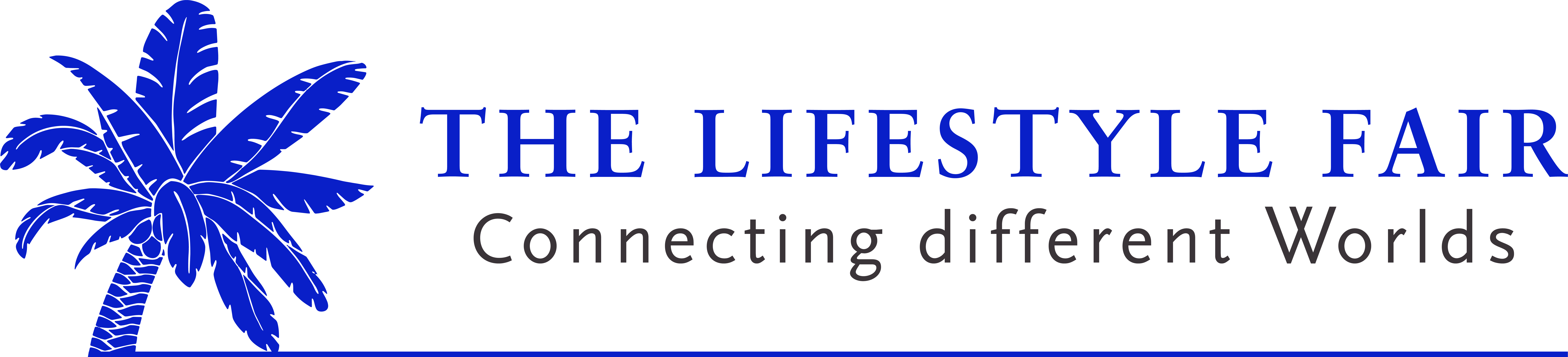 Lifestyle Fair Logo